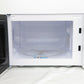 Haier (ハイアール) 電子レンジ 単機能レンジ 60Hz専用(西日本) ターンテーブル 17L ホワイト JM-17K-60(W)  アウトレット品 未使用品
