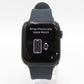Apple Watch Series 8 45mm GPSモデル MNP13J/A A2771 ミッドナイトアルミニウムケース ミッドナイトスポーツバンド