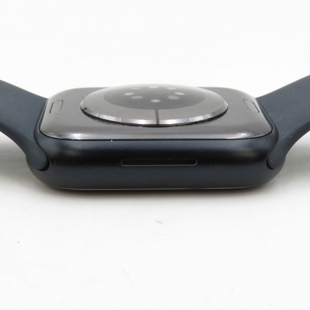 Apple Watch Series 8 45mm GPSモデル MNP13J/A A2771 ミッドナイト 