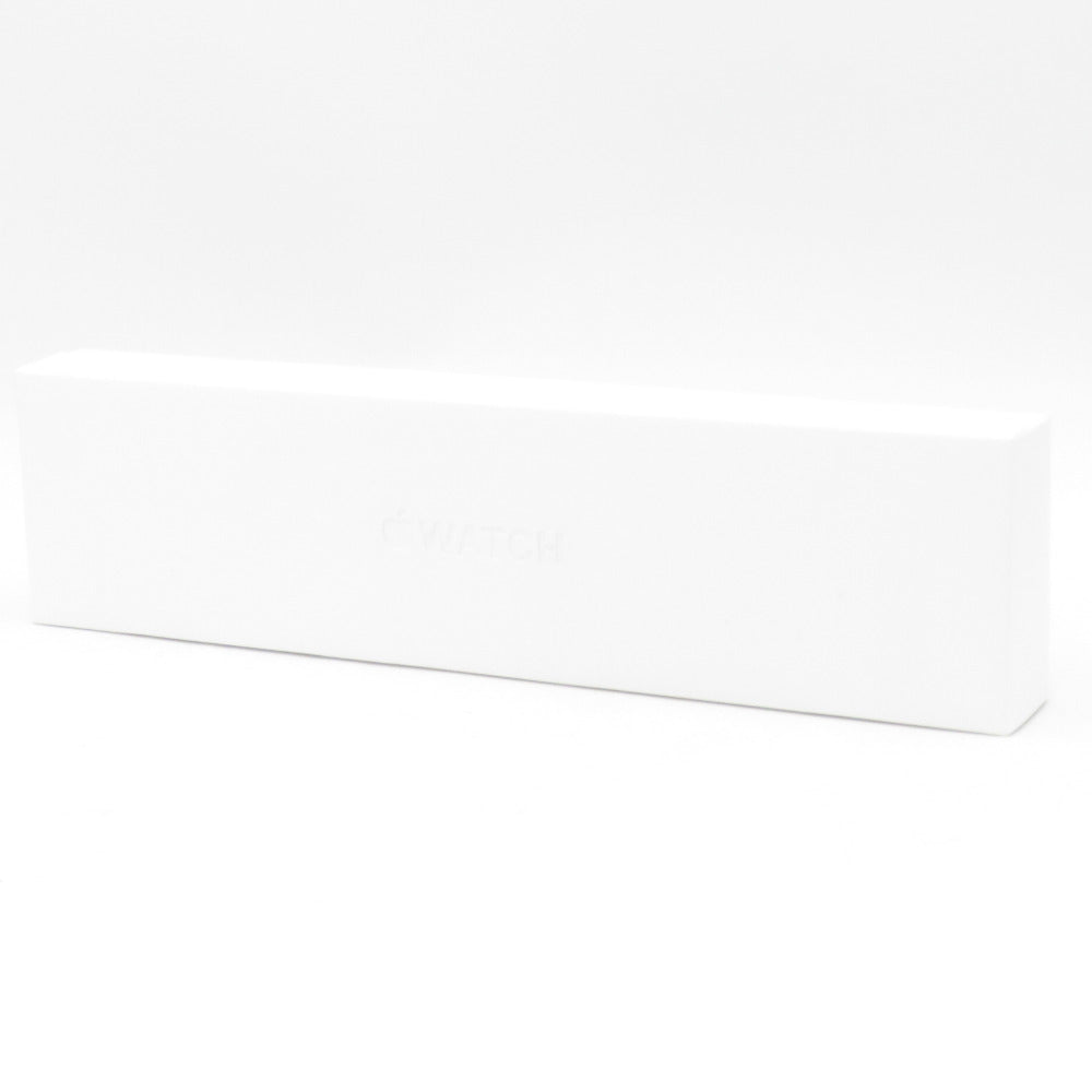 Apple Watch Series 8 45mm GPSモデル MNP13J/A A2771 ミッドナイトアルミニウムケース ミッドナイトスポーツバンド