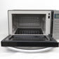 Haier (ハイアール) 電子レンジ 単機能レンジ フラットタイプ 18L ステンレスブラック JM-XP2FH18G-XK アウトレット品 未使用品