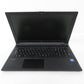NEC エヌイーシー ノートパソコン 15.6型 Celeron 3855U メモリ4GB HDD500GB ブラック PC-VJE16FBG1 ジャンク