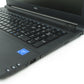 NEC エヌイーシー ノートパソコン 15.6型 Celeron 3855U メモリ4GB HDD500GB ブラック PC-VJE16FBG1 ジャンク