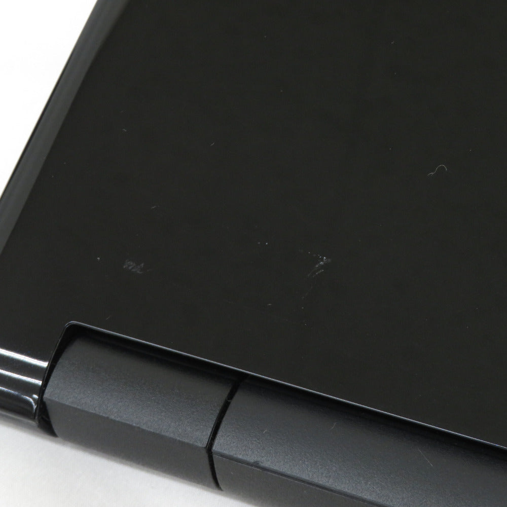 NEC エヌイーシー ノートパソコン 15.6型 Celeron 3855U メモリ4GB HDD500GB ブラック PC-VJE16FBG1 ジャンク