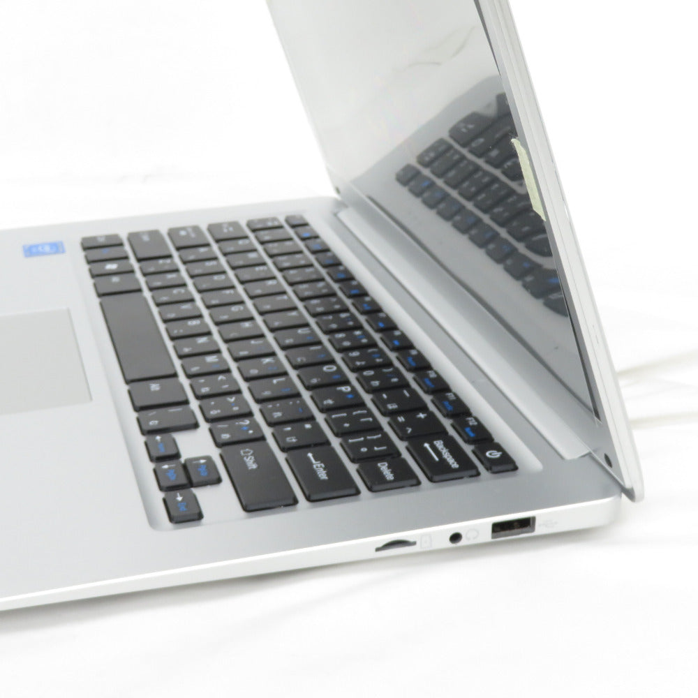 OAPLAZA オーエープラザ ノートパソコン PASOUL 14インチ  ENVY14 ジャンク