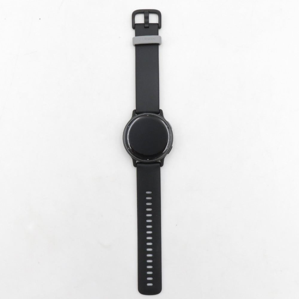 GARMIN ガーミン vivoactive 5 ヴィヴォアクティブ5 Black/Slate 