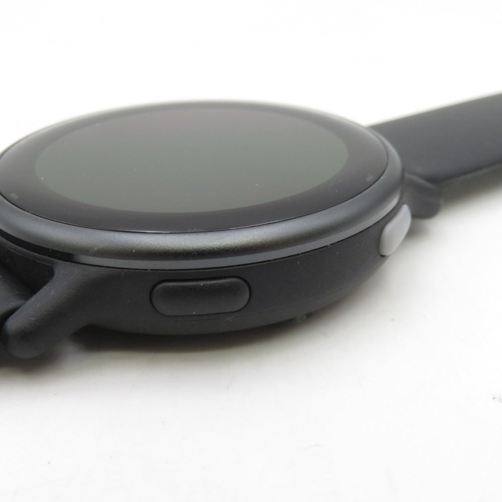 GARMIN ガーミン vivoactive 5 ヴィヴォアクティブ5 Black/Slate スマートウォッチ GPS Suica対応 010-02862-40