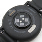 GARMIN ガーミン vivoactive 5 ヴィヴォアクティブ5 Black/Slate スマートウォッチ GPS Suica対応 010-02862-40