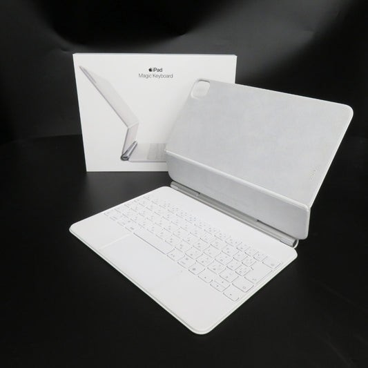 Apple Magic Keyboard マジックキーボード 11インチ 日本語配列 MJQJ3J/A