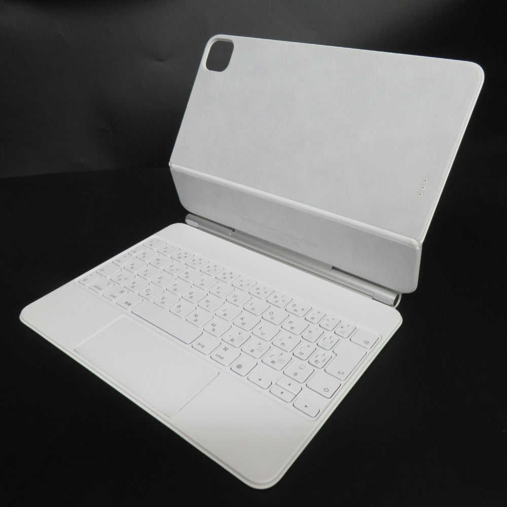 アップル(Apple) MJQJ3J/A 11インチ iPad Pro onemorething_4549995137910