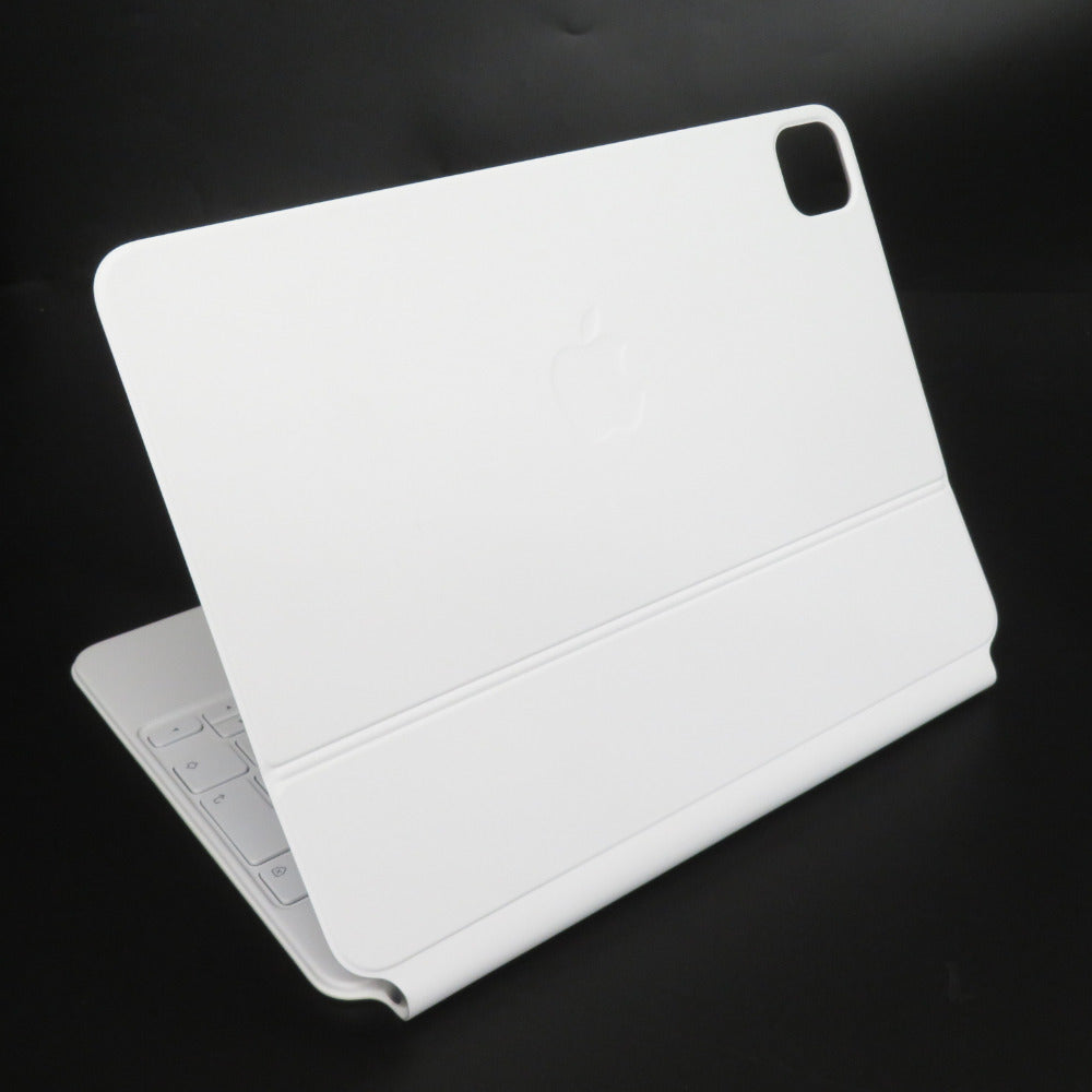 Apple Magic Keyboard マジックキーボード 11インチ 日本語配列 MJQJ3J/A