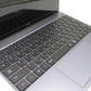 HUAWEI MateBook 13 WRT29CH78CNC9NUA 13型 Intei Core i7-8565U 1.80GHz/4コア メモリ18GB SSD512GB