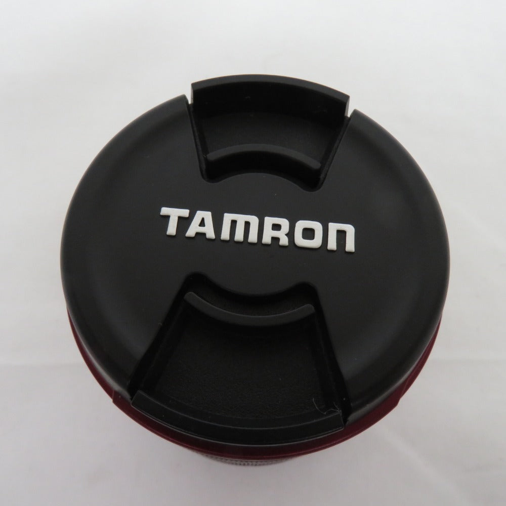 Nikon (ニコン) 交換レンズ 1 NIKKOR VR 10-100mm ズームレンズ TAMRON タムロン レンズキャップ 【コンプオフ金沢野々市店】 Nikon ニコン 交換レンズ 1 NIKKOR VR 10-100mm ズームレンズ TAMRON