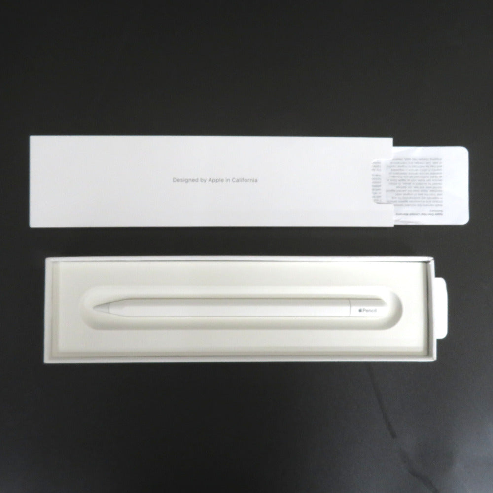 Apple (アップル) タッチペン Apple Pencil（USB-C） 【コンプオフ金沢野々市店】 Apple アップル タッチペン Apple Pencil（USB-C） ｜コンプオフ