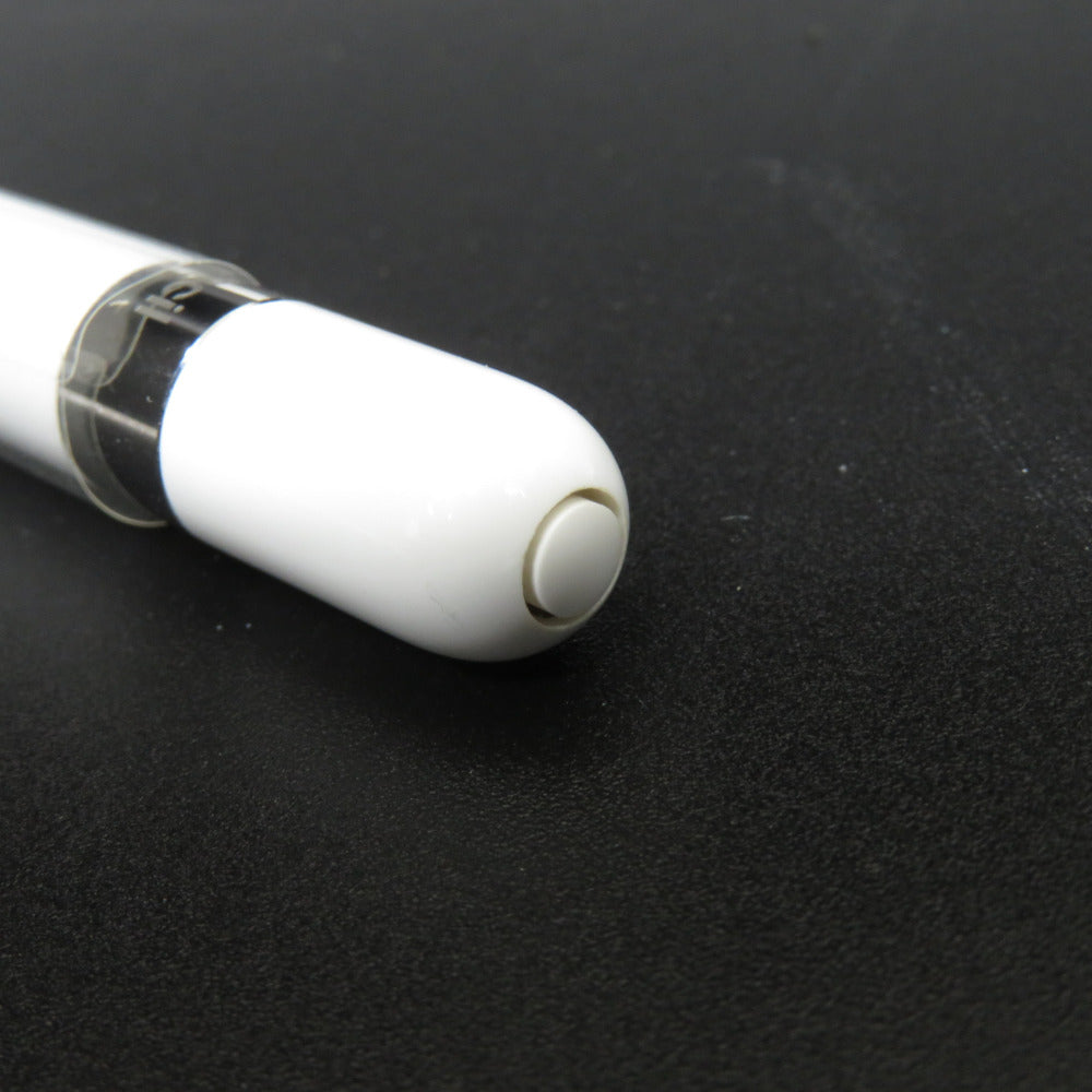 Apple アップル PC周辺機器 Apple Pencil (第1世代) タッチペン ホワイト MK0C2J/A