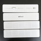 Apple アップル PC周辺機器 Apple Pencil (第1世代) タッチペン ホワイト MK0C2J/A