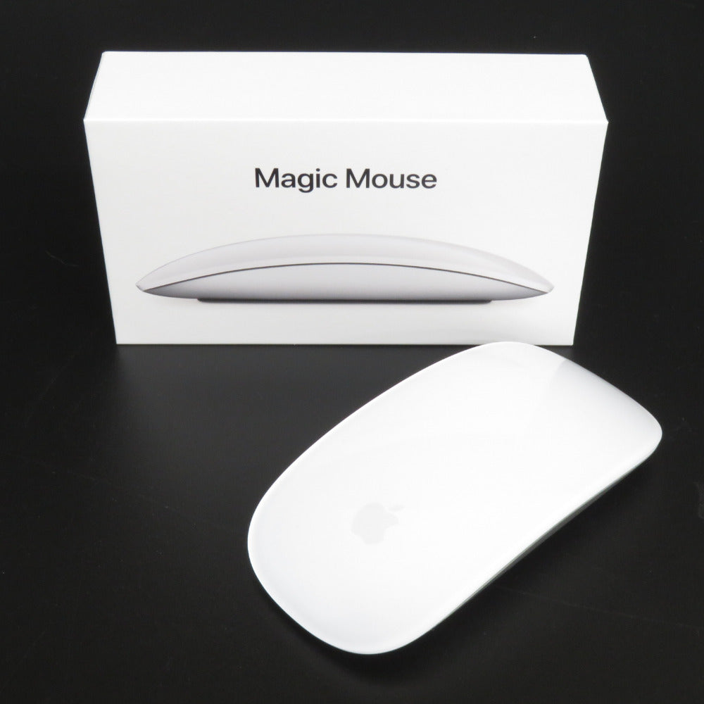 Apple アップル Magic mouse 2 MLA02J/A