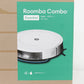 irobot (アイロボット) 掃除機＆床拭きロボット ルンバ コンボ Essential robot Y011260 未開封品