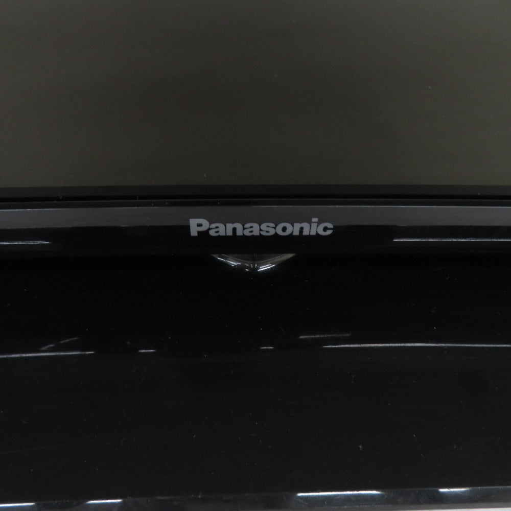 Panasonic (パナソニック) テレビ ハイビジョン液晶テレビ 32型 2015～2017年製 リモコン互換品 暗証番号不明 年齢制限番組視聴不可 TH-32D305HT