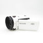 Panasonic デジタル4Kビデオカメラ HC-VX990M