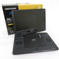 GREENHOUSE (グリーンハウス)  11.6型 ワイド液晶 ポータブルブルーレイプレーヤー GH-PBD11B-BK