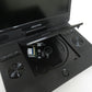 GREENHOUSE (グリーンハウス)  11.6型 ワイド液晶 ポータブルブルーレイプレーヤー GH-PBD11B-BK
