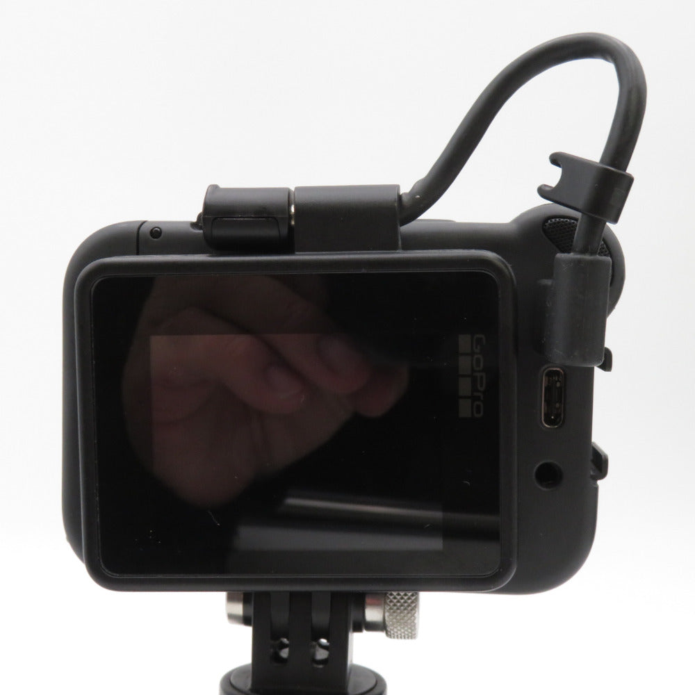 GoPro (ゴープロ) HERO8 ブラック ウェアラブルカメラ アクションカメラ CHDHX-801-FW