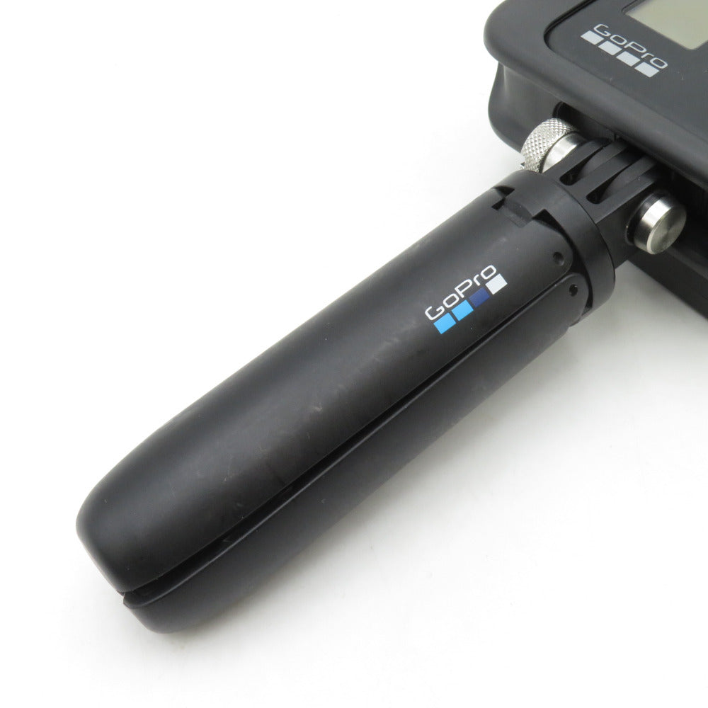 GoPro (ゴープロ) HERO8 ブラック ウェアラブルカメラ アクションカメラ CHDHX-801-FW
