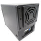 Logitec ロジテック HDDケース 3.5インチ（ハードディスクケース） 4BAY 外付け RAID機能なし LHR-4BNHEU3