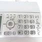 Panasonic パナソニック ファクシミリ FAX おたっくす ※親機のみ KX-PZ310DL