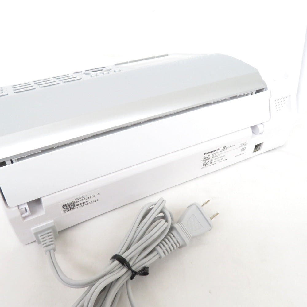 Panasonic パナソニック ファクシミリ FAX おたっくす ※親機のみ KX-PZ310DL