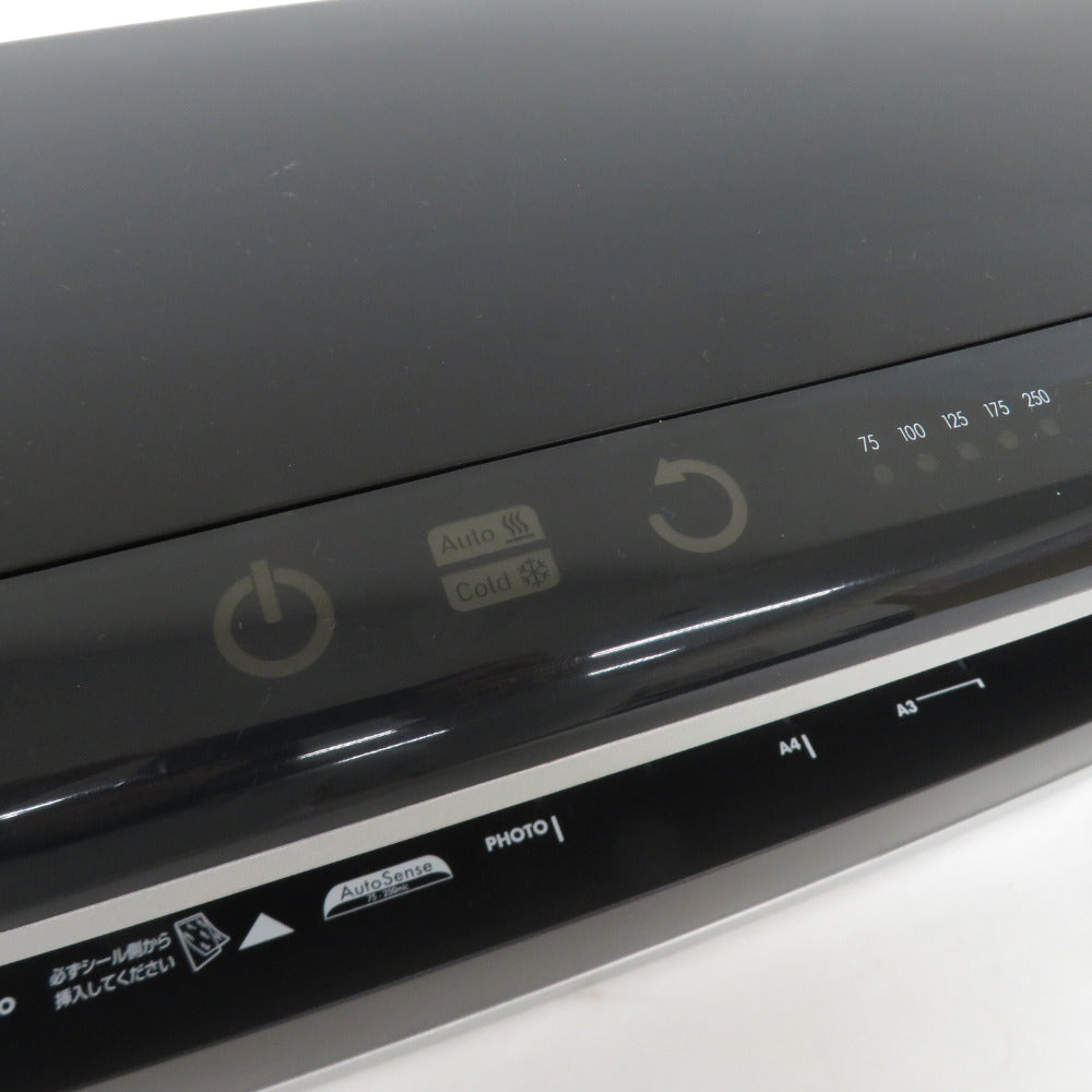 Fellowes (フェローズ) ラミネーター Venus2 A3 ウォームアップ30秒 5734401 【コンプオフ金沢野々市店】 Fellowes (フェローズ) ラミネーター Venus2 A3 ウォームアップ30秒