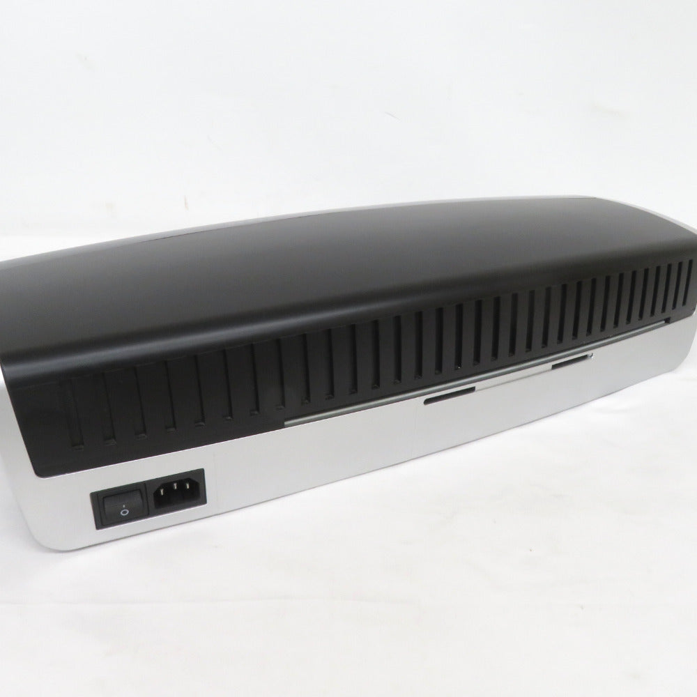 Fellowes (フェローズ) ラミネーター Venus2 A3 ウォームアップ30秒 5734401