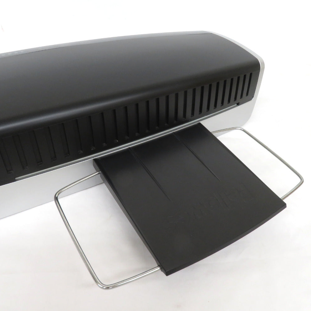 Fellowes (フェローズ) ラミネーター Venus2 A3 ウォームアップ30秒