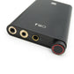 FiiO (フィーオ) ポータブルヘッドホンアンプ Q3