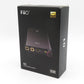 FiiO (フィーオ) ポータブルヘッドホンアンプ Q3