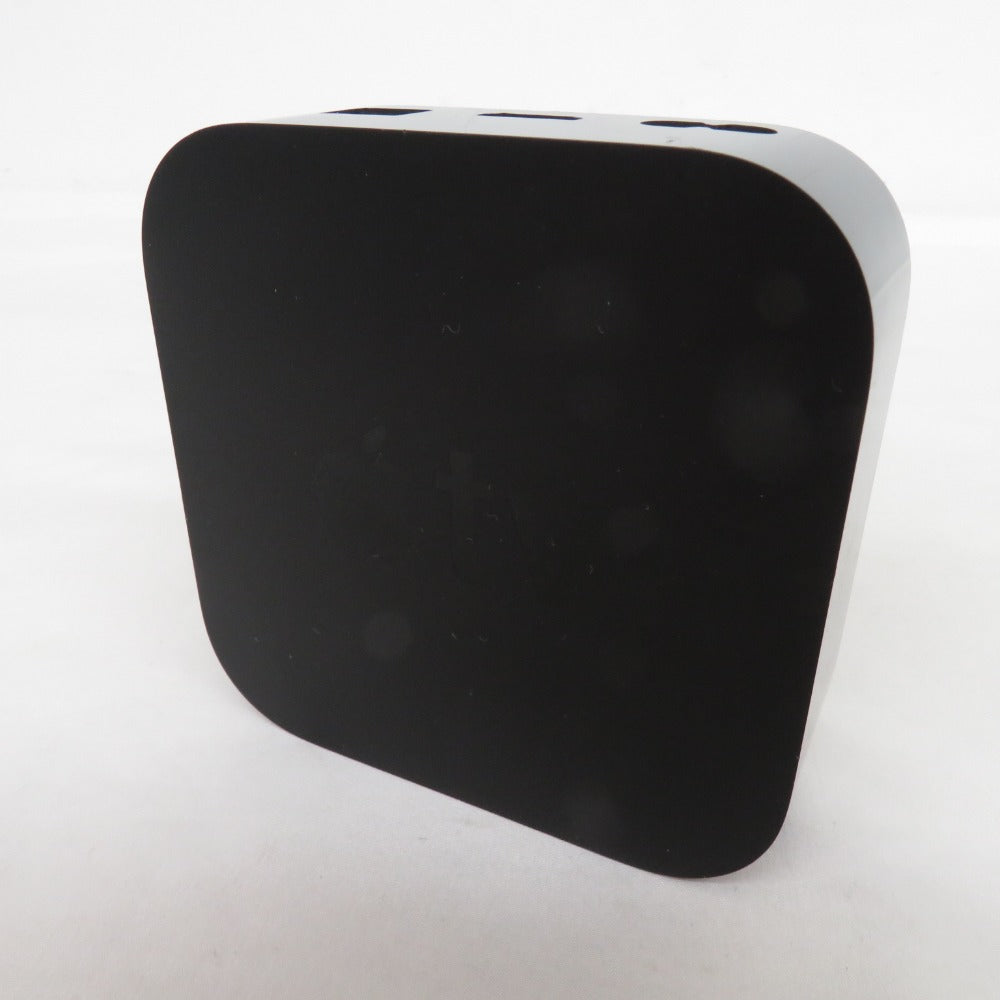 Apple アップル Apple TV 4K 64GB MP7P2J/A