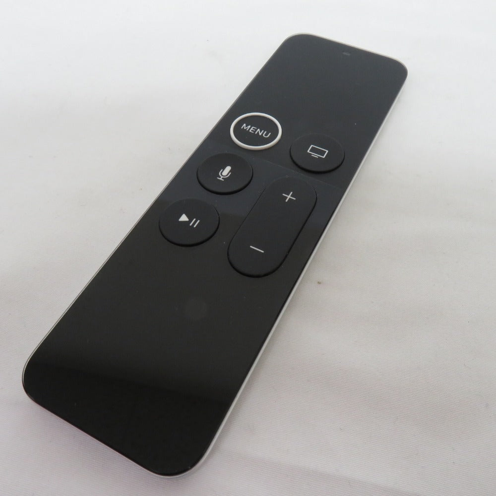 Apple アップル Apple TV 4K 64GB MP7P2J/A