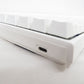 ゲーミングキーボード One2 Mini Pure White RGB DK-ONE2-RGB-MINI CherryMX Ducky ダッキー ゲーム周辺機器