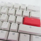 ゲーミングキーボード One2 Mini Pure White RGB DK-ONE2-RGB-MINI CherryMX Ducky ダッキー ゲーム周辺機器