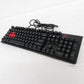OMEN ゲーミングキーボード HSA-D002K ゲーム周辺機器