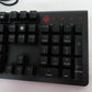 OMEN ゲーミングキーボード HSA-D002K ゲーム周辺機器