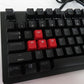 OMEN ゲーミングキーボード HSA-D002K ゲーム周辺機器
