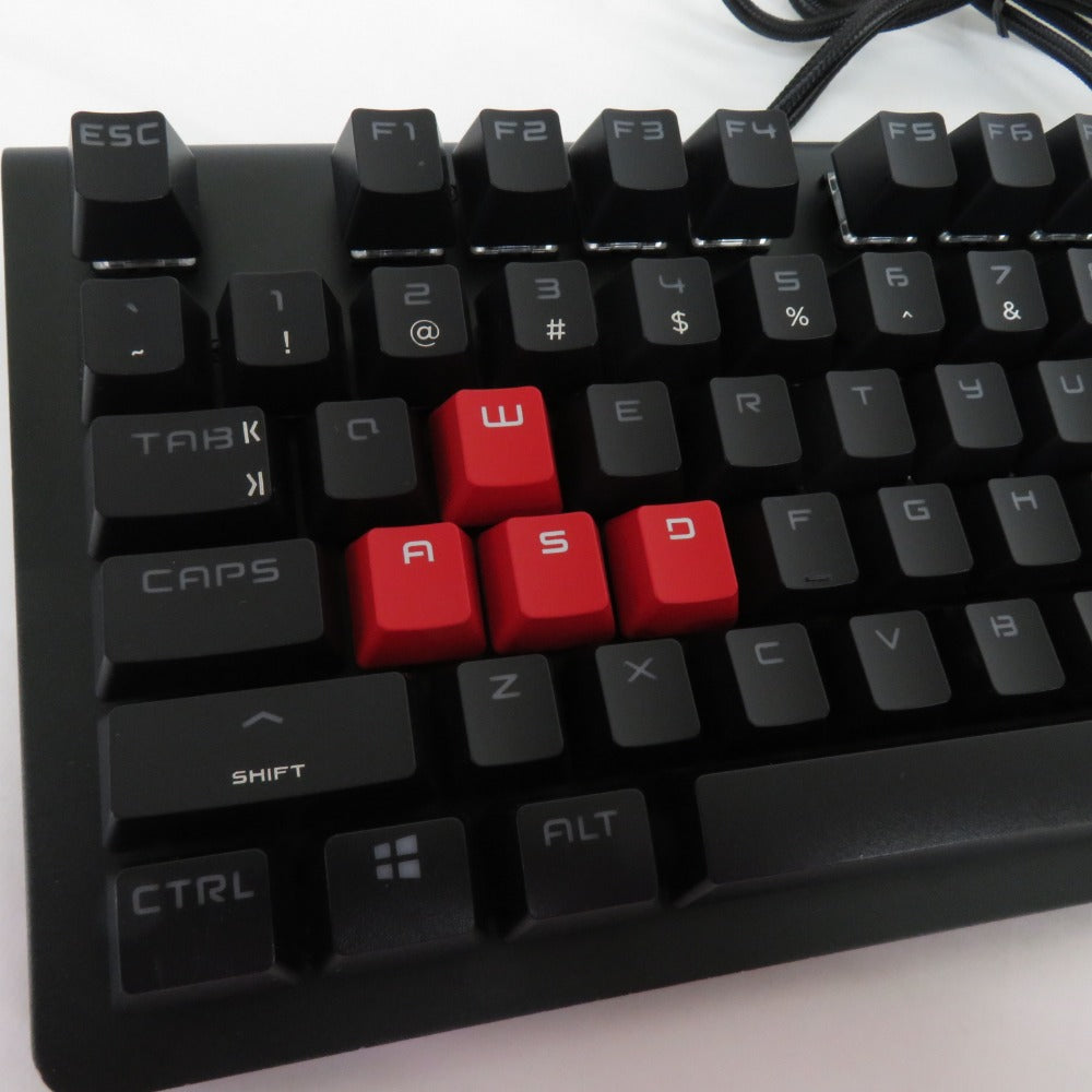 OMEN ゲーミングキーボード HSA-D002K ゲーム周辺機器