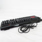 OMEN ゲーミングキーボード HSA-D002K ゲーム周辺機器