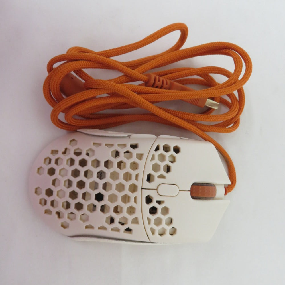 Finalmouse Ultralight 2 - Cape Town USB ゲーミングマウス ゲーム周辺機器