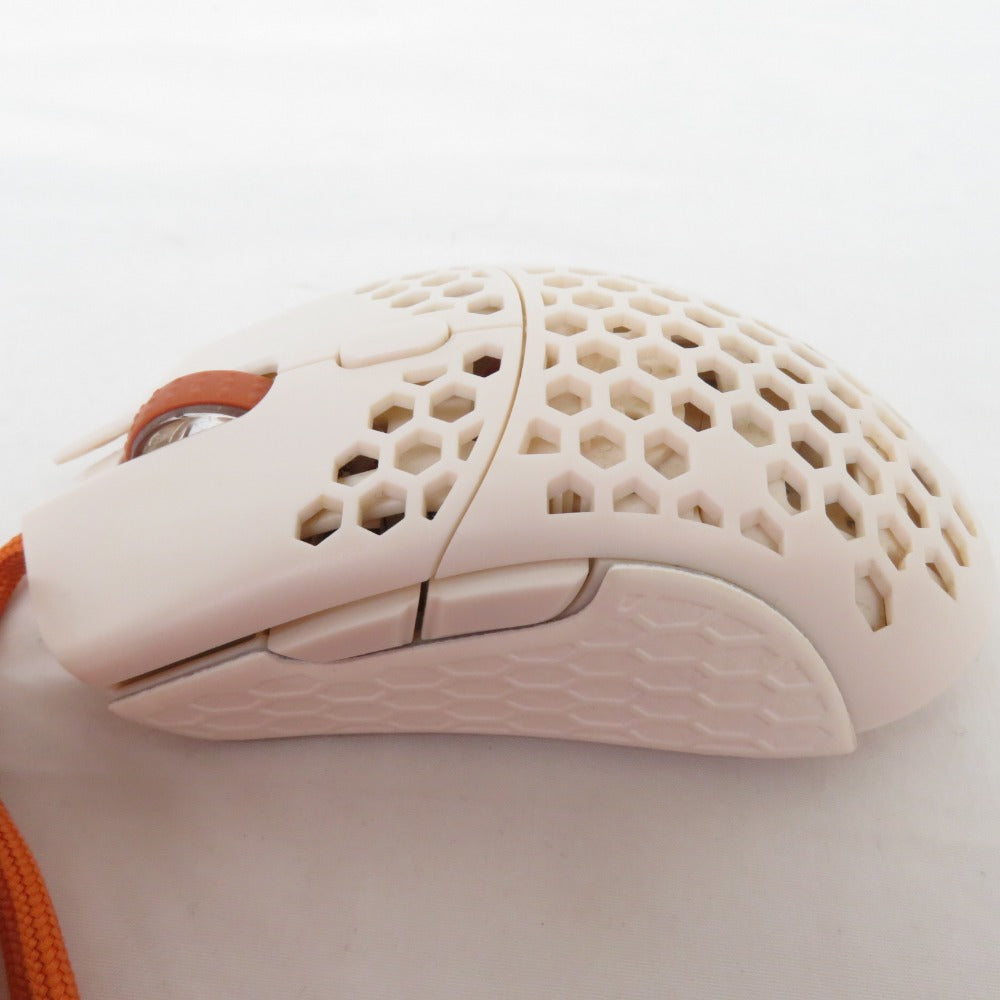 Finalmouse Ultralight 2 - Cape Town USB ゲーミングマウス ゲーム周辺機器