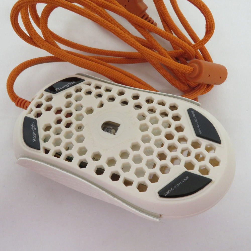 Finalmouse Ultralight 2 - Cape Town USB ゲーミングマウス ゲーム周辺機器