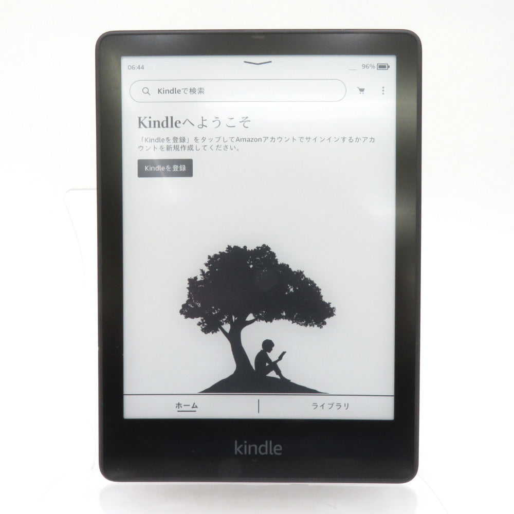 Kindle キンドル タブレット Paperwhite シグニチャー エディション 第11世代 Wi-Fi 6.8インチ 32GB 防水(IPX8) M2L4EK