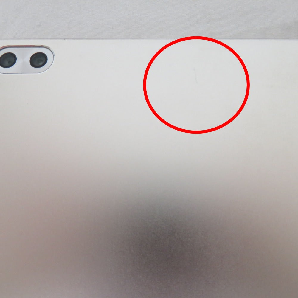 docomo dtab ドコモ ディータブ Androidタブレット ｄ-02K シルバー 本体のみ